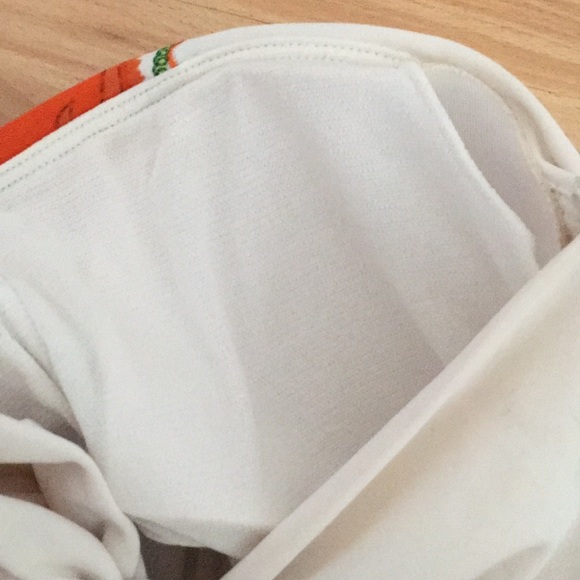 XOXO Swim top - Picture 6 of 6